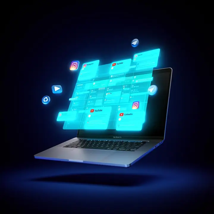 The AI Growth Engine