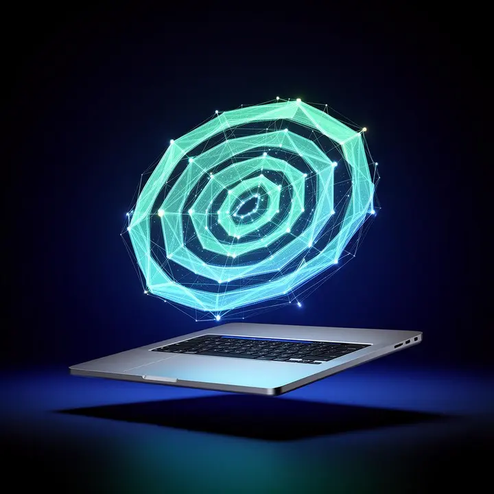 The AI Business Blueprint
